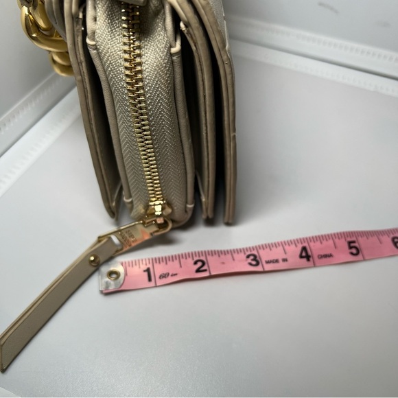 Steve Madden Crossbody Handbag, purse women's gifts - Picture 4 of 9